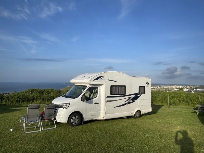 Ahorn T 660 plus