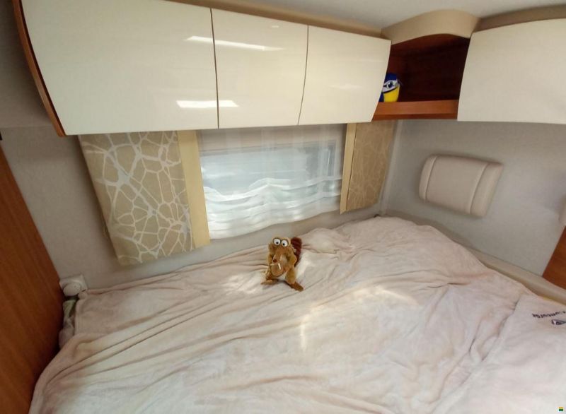 Concorde Carver 844 L Centurion Style