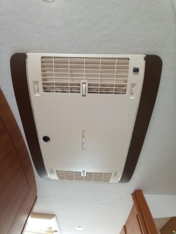 Concorde Carver 844 L Centurion Style