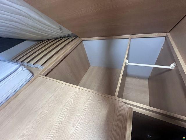 Giottiline Siena 485 Premiere Edition mod. 2026