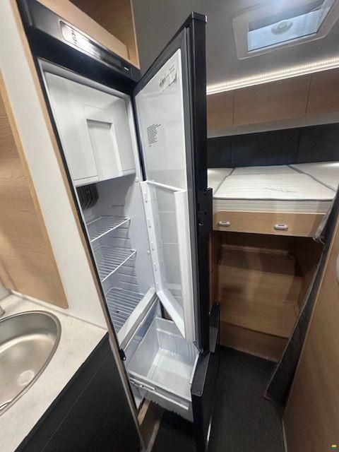 Giottiline Siena 485 Premiere Edition mod. 2026