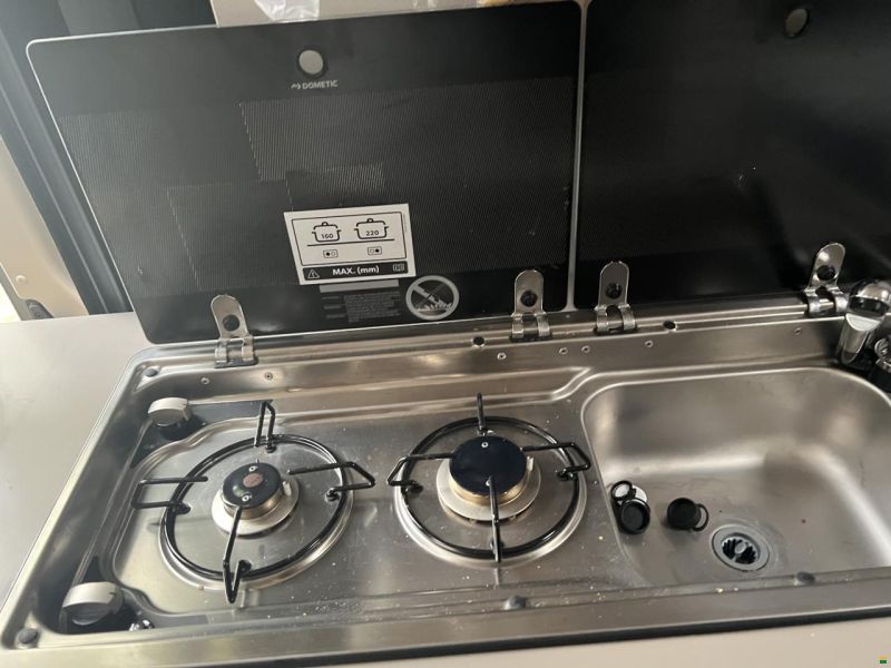 Dethleffs Globetrail