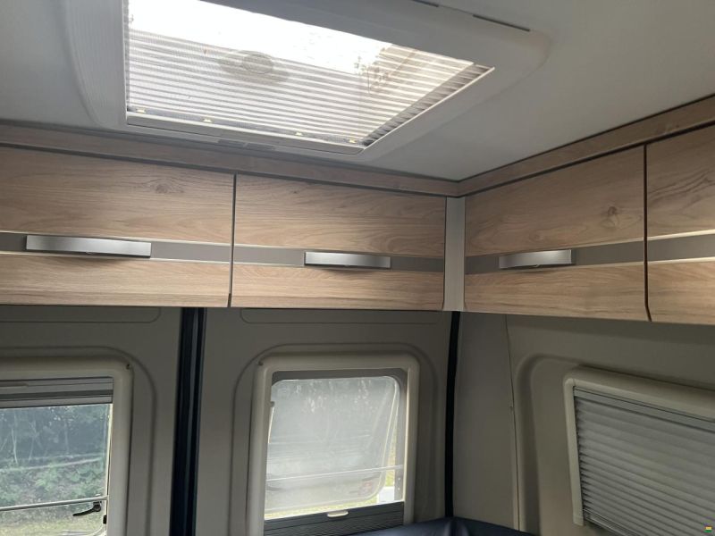 Dethleffs Globetrail