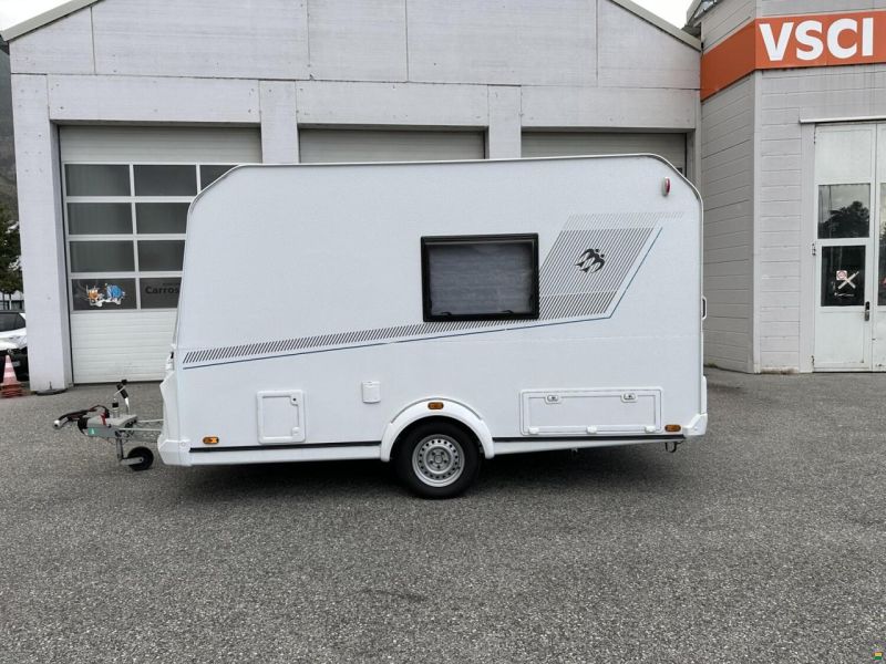 Knaus Yaseo 340 PX