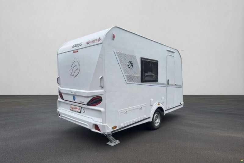 Knaus Yaseo 340 PX