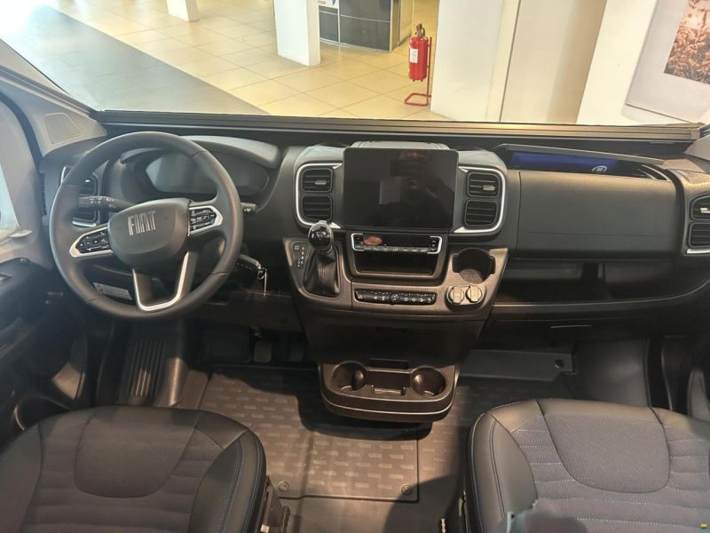 Adria Twin Supreme 640 SLB