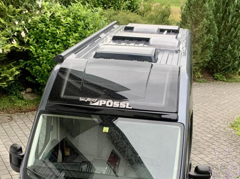 Pössl Summit Prime 640