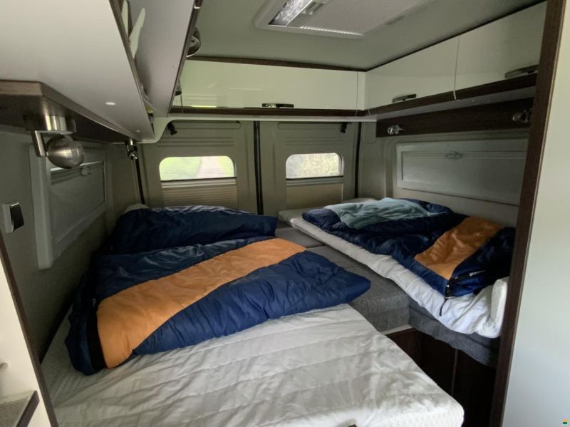 Pössl Summit Prime 640