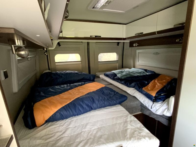 Pössl Summit Prime 640