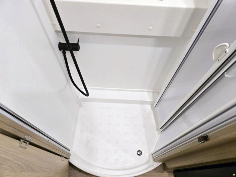 Dreamer D55 + SELECT 2.2 9G-AUTOMAT MJ