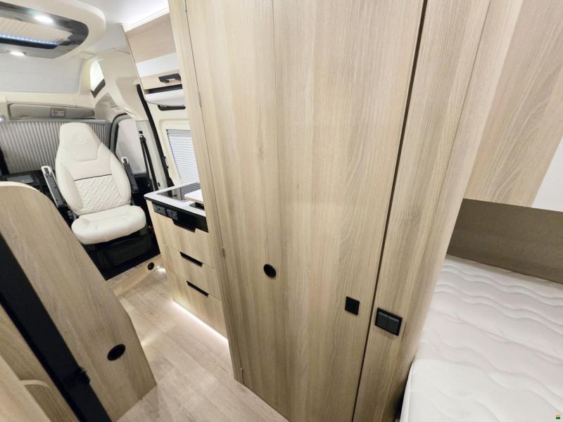 Dreamer D55 + SELECT 2.2 9G-AUTOMAT MJ