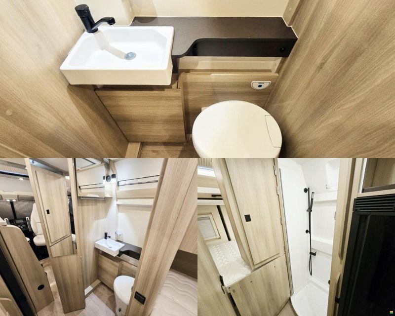 Dreamer D55 + SELECT 2.2 9G-AUTOMAT MJ