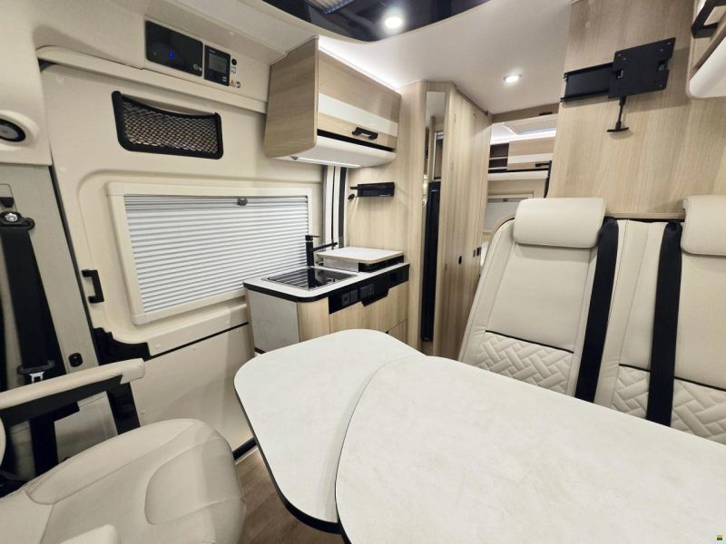 Dreamer D55 + SELECT 2.2 9G-AUTOMAT MJ