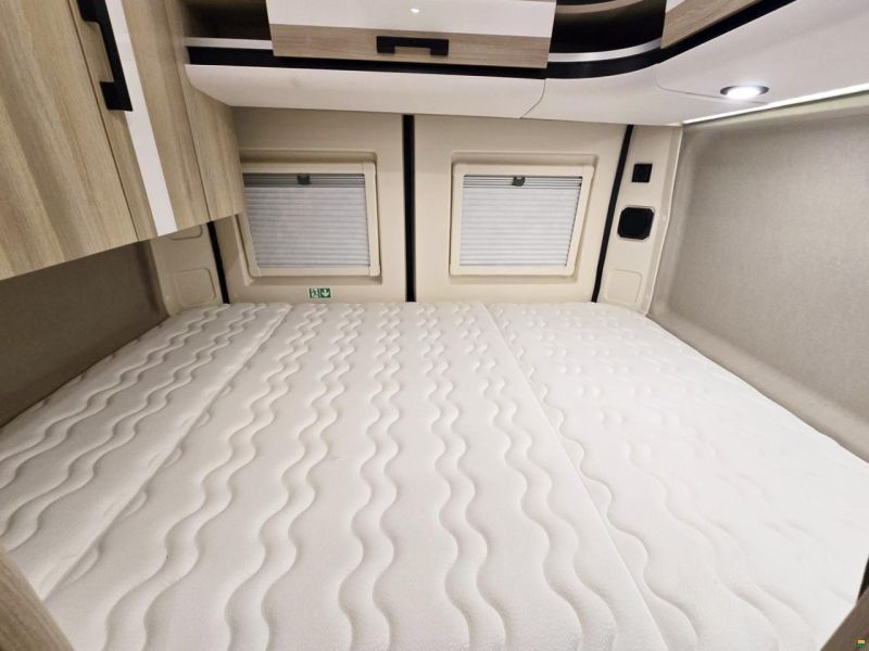 Dreamer D55 + SELECT 2.2 9G-AUTOMAT MJ