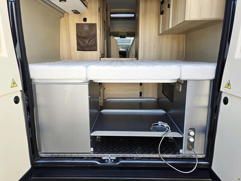 Dreamer D55 + SELECT 2.2 9G-AUTOMAT MJ