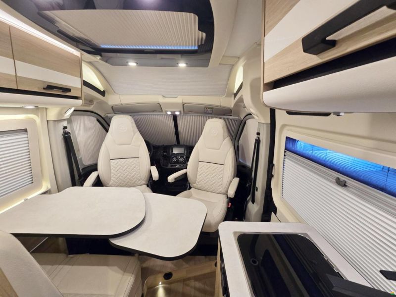 Dreamer D55 + SELECT 2.2 9G-AUTOMAT MJ