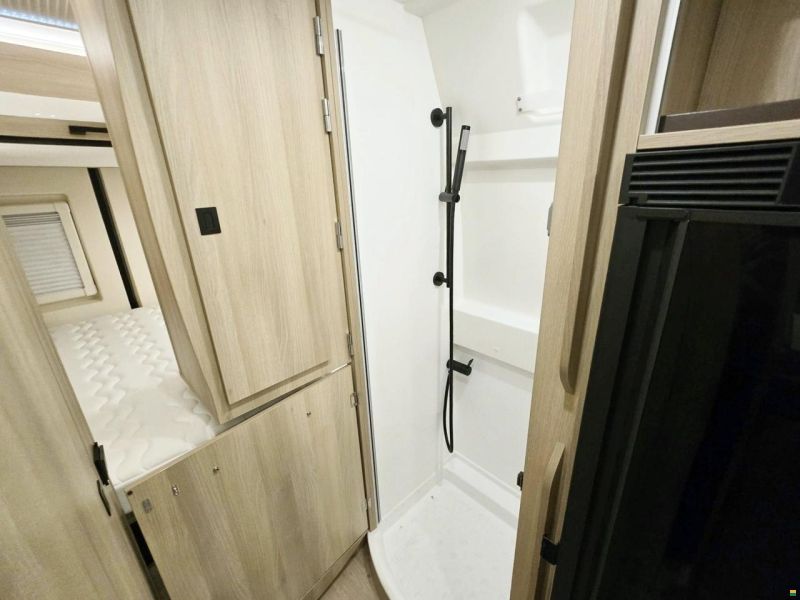 Dreamer D55 + SELECT 2.2 9G-AUTOMAT MJ