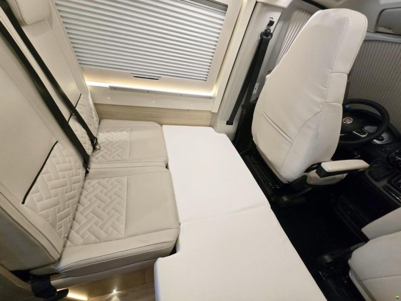 Dreamer D55 + SELECT 2.2 9G-AUTOMAT MJ