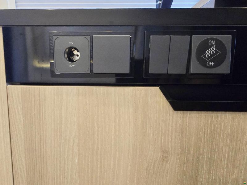 Dreamer D55 + SELECT 2.2 9G-AUTOMAT MJ