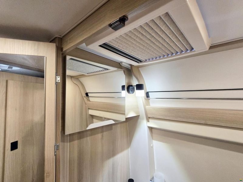 Dreamer D55 + SELECT 2.2 9G-AUTOMAT MJ