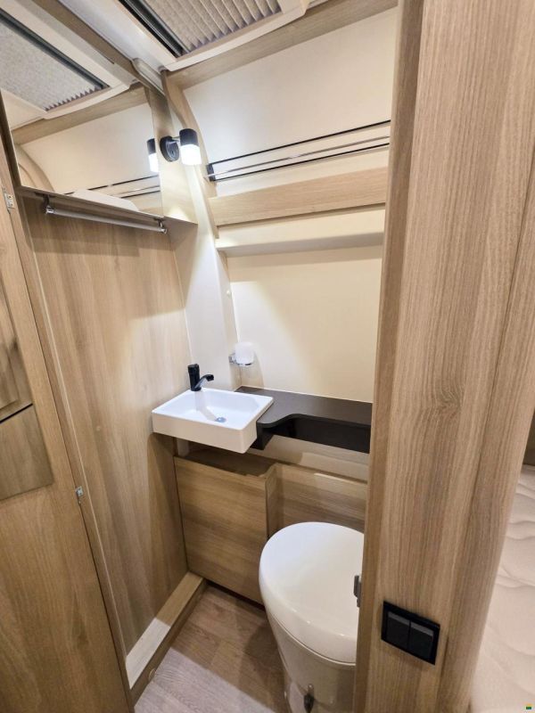 Dreamer D55 + SELECT 2.2 9G-AUTOMAT MJ