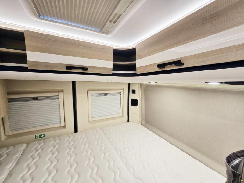 Dreamer D55 + SELECT 2.2 9G-AUTOMAT MJ