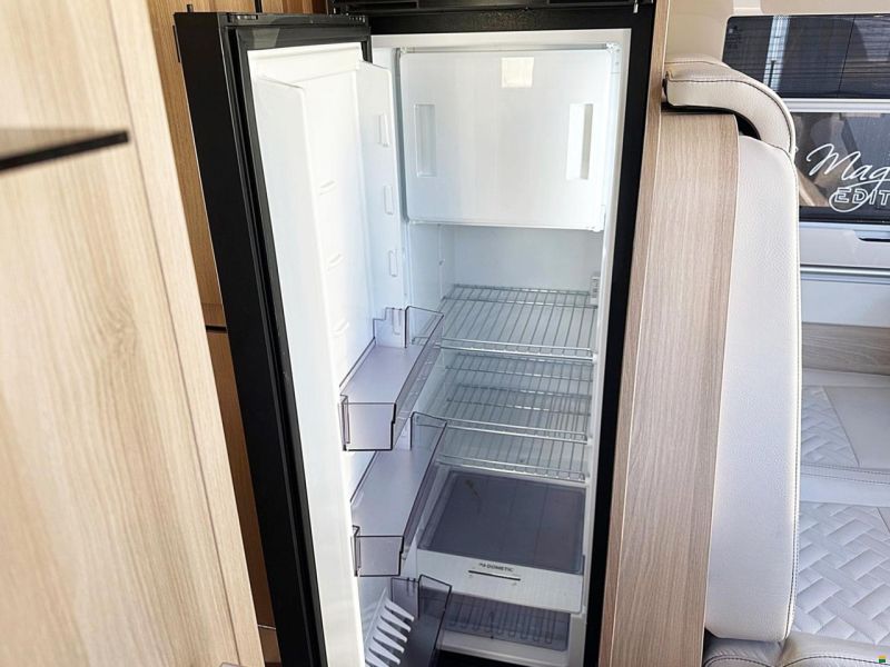 Dreamer D55 + SELECT 2.2 9G-AUTOMAT MJ