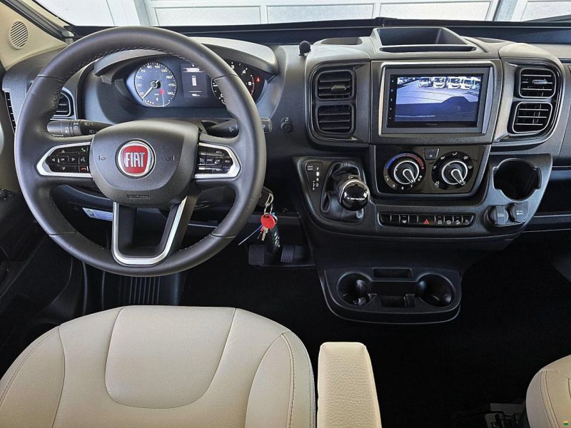 Dreamer D55 + SELECT 2.2 9G-AUTOMAT MJ