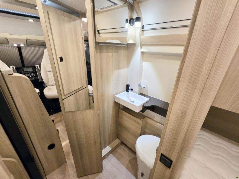 Dreamer D55 + SELECT 2.2 9G-AUTOMAT MJ