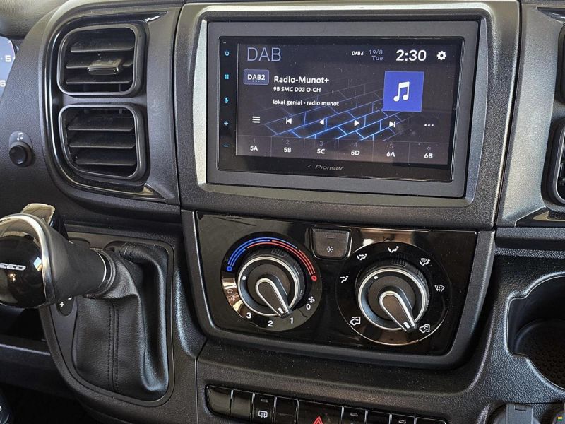 Dreamer D55 + SELECT 2.2 9G-AUTOMAT MJ