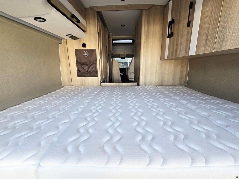 Dreamer D55 + SELECT 2.2 9G-AUTOMAT MJ