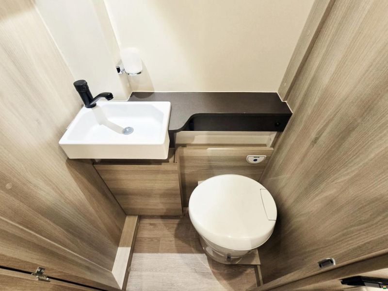 Dreamer D55 + SELECT 2.2 9G-AUTOMAT MJ