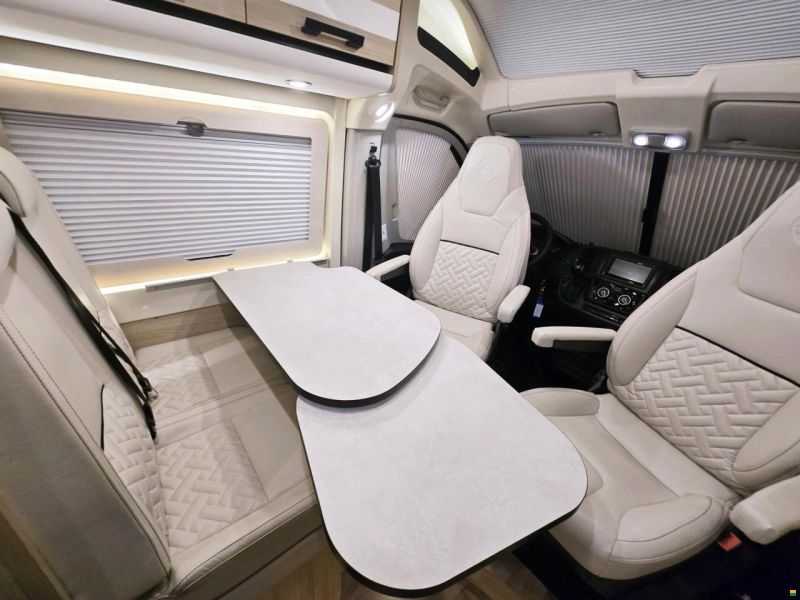 Dreamer D55 + SELECT 2.2 9G-AUTOMAT MJ