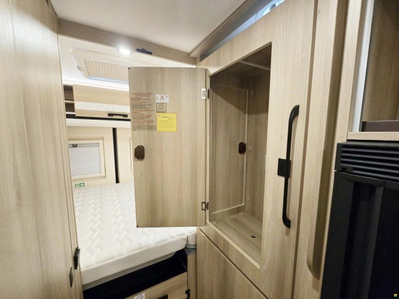 Dreamer D55 + SELECT 2.2 9G-AUTOMAT MJ