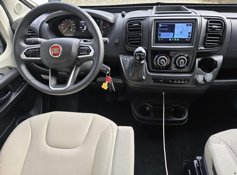 Dreamer D55 + SELECT 2.2 9G-AUTOMAT MJ