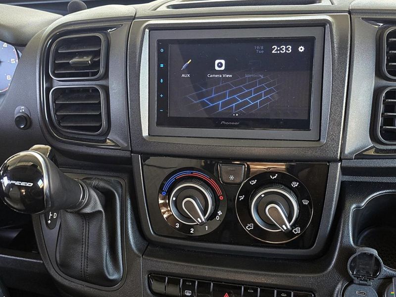 Dreamer D55 + SELECT 2.2 9G-AUTOMAT MJ