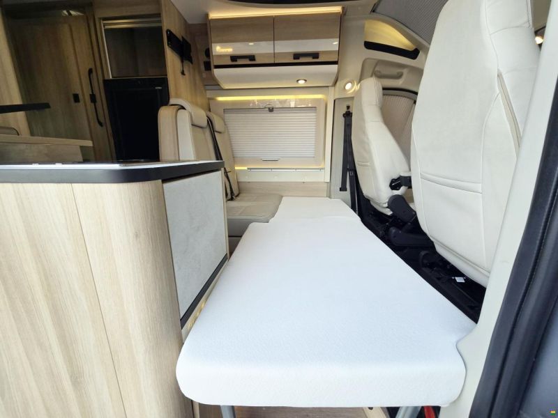 Dreamer D55 + SELECT 2.2 9G-AUTOMAT MJ