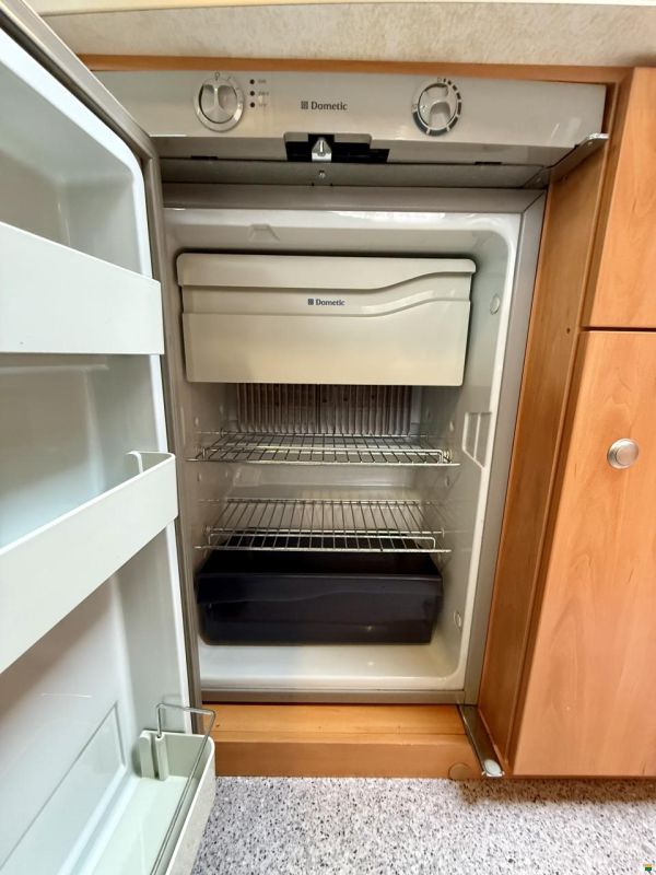 Renault Weinsberg Imperiale