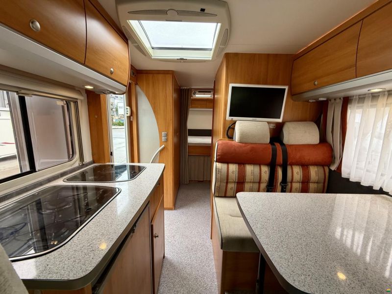 Renault Weinsberg Imperiale