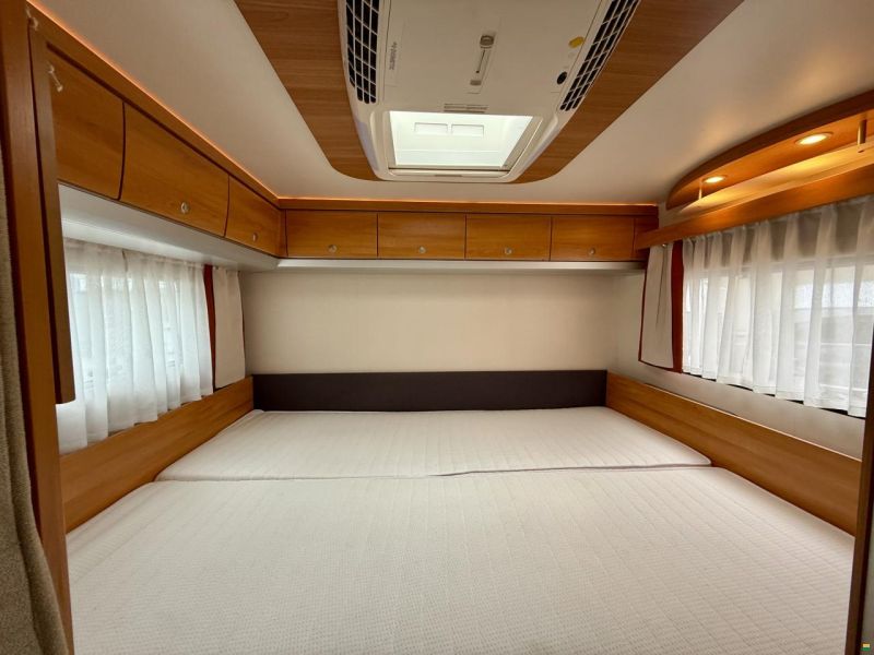 Renault Weinsberg Imperiale