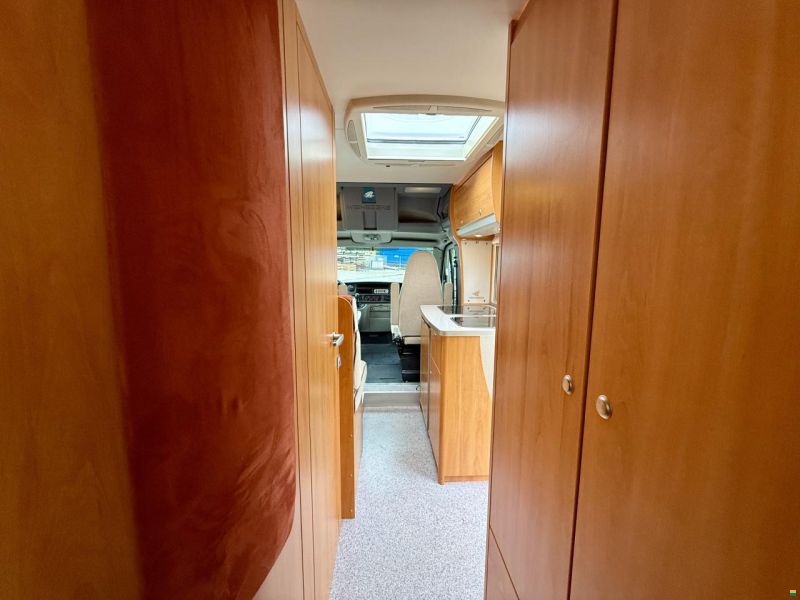 Renault Weinsberg Imperiale