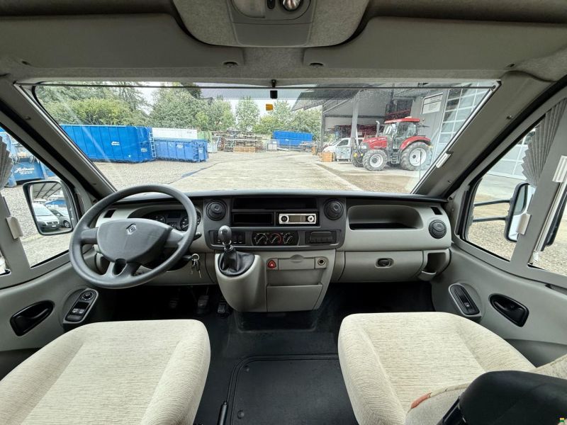 Renault Weinsberg Imperiale