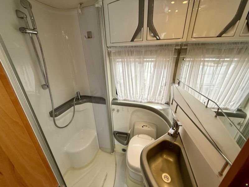 Renault Weinsberg Imperiale