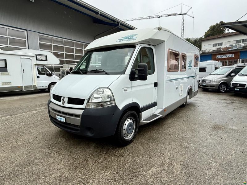 Renault Weinsberg Imperiale