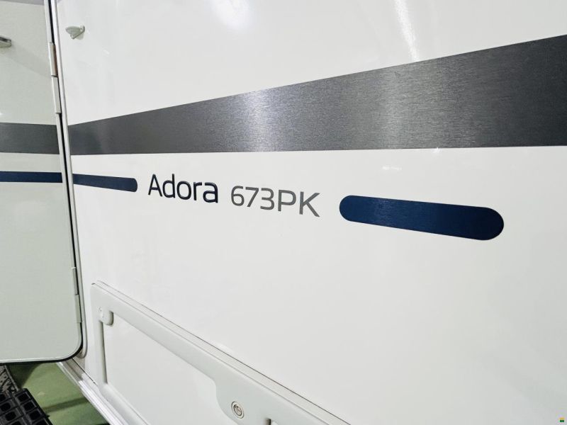 Adria Adora 673 PK