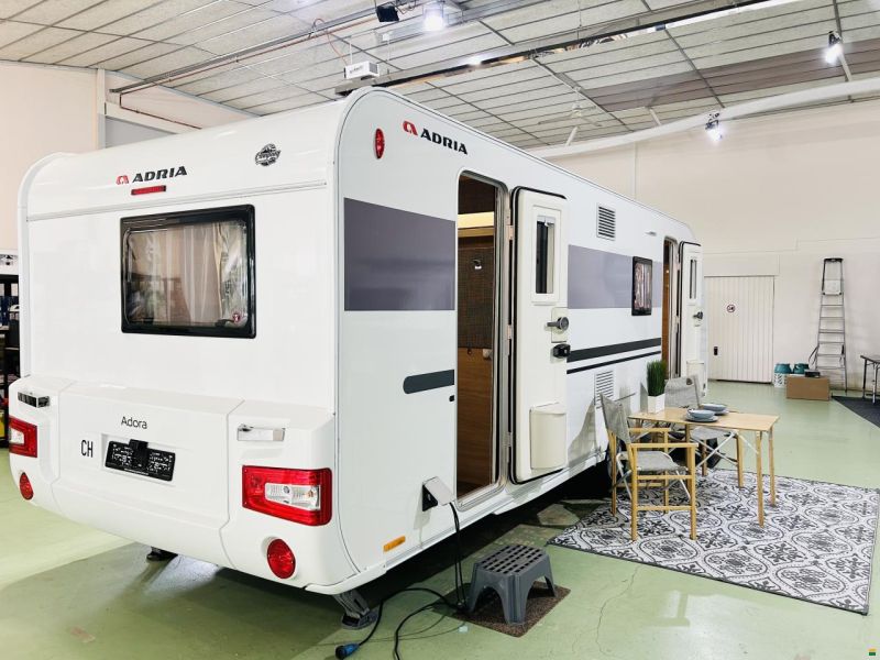 Adria Adora 673 PK