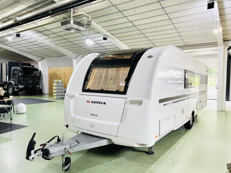 Adria Adora 673 PK
