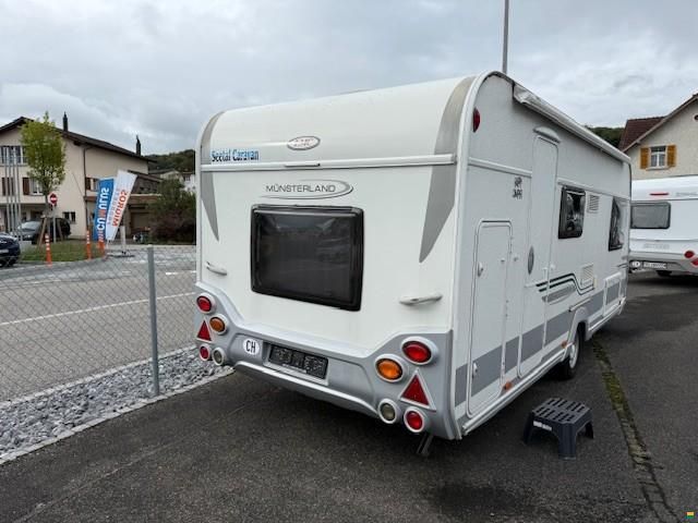 LMC Cello 510K