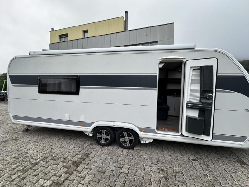 Hobby Maxia 660 WQM