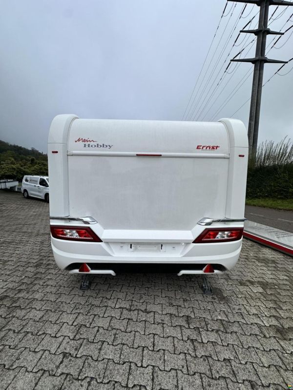 Hobby Maxia 660 WQM